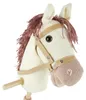 Bieco hobbyhorse wood white ruby ginger 74000192 Náhled obrázku produktu 10