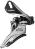 Umwerfer Shimano XTR Side Swing High Cla FD-M 9020, Side Produktbild-Vorschau 11