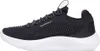 Under Armour Ua Dynamic 2 - black, Größe:7 Produktbild-Vorschau 3