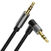 deleyCON 3,0m Klinke Audio Stereo AUX Kabel 3,5mm, Produktbild-Vorschau 1