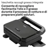 Braun SnackMaker 5 SM5001, Schwarz, 800 W, 220 - 240 V, 50 Produktbild-Vorschau 3