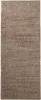 Tapiso Läufer SARI Modern Braun Beige Wohnzimmer  100 x 160 Produktbild-Vorschau 2