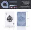Aplic 2x carta NFC RFID, protezione RFID e NFC / carta RFID Anteprima dell’immagine prodotto 2