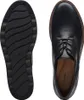 Clarks Sharon Rae Couleur Noir Voir les images du produit 35
