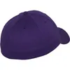 Flexfit Classic Baseball Cap violett XL/XXL Voir les images du produit 8