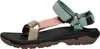 Teva Hurricane Xlt2 Sandalen Silber EU 38 Frau Silber EU 38 Produktbild-Vorschau 22