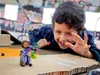 LEGO City Wheelie na motocyklu kaskaderskim, Zestaw do Podgląd zdjęcia produktu 15