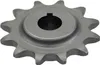 Pastorek s roztečí 12 zubů 415 typ 0223 pro motor Sachs 50 Náhled obrázku produktu 3