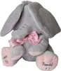 OLIFANTJE EN ROZE PAPAGAJTJE, 24 CM, MET LICHTJES EN Productafbeelding-voorbeeld 10