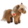 Teddy-Hermann Teddy Hermann Shetlandský poník, 25 cm 902584 Náhľad obrázku produktu 1