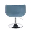 SVITA PANAMA Retro Loungestuhl Polsterstuhl Cocktailsessel Produktbild-Vorschau 6