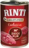 Rinti 400gx12 viande unique Exclusive chèvre pur Voir les images du produit 1
