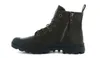 Palladium 76888-248-M Pampa Zip Leather Ess - Dámské boty - Náhled obrázku produktu 34