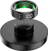 Smart Ring DIVO 22,4mm mit Herzfrequenz-, Schlaf- und Produktbild-Vorschau 7