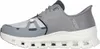Skechers Glide Step Pro 232930-GYCC Herren Sneaker, Slip Produktbild-Vorschau 45