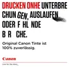 Canon 3713C008 cartuccia d'inchiostro 2 pz Originale Nero, Anteprima dell’immagine prodotto 8