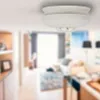 Smartwares RM127K, Bezdrôtový, Pripevniteľný na omietku, 54 Náhľad obrázku produktu 9