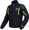 Rukka Shield-RD wasserdichte Motorrad Textiljacke, Produktbild-Vorschau 1