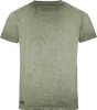 Trachtenshirt Christoph olive XXXL Produktbild-Vorschau 2