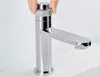 Miomare Badarmatur mit Knopfdruck rund Wasserhahn Armatur Produktbild-Vorschau 4