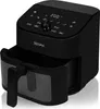 Zeegma Knapper Chef Airfryer 6.5L 1600W, czarny, 10 Podgląd zdjęcia produktu 22