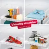 bremermann Corbeilles de rangement à 2 niveaux avec Voir les images du produit 2