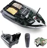 BUDDIE'S® Futterboot 3KG Nutzlast mit 2 Feedern & 500m Produktbild-Vorschau 1