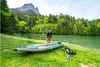 Aqua Marina Caliber 13'1" (398 cm) Kajak, Kanoe Náhľad obrázku produktu 31