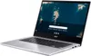 Acer Chromebook Spin 314 16:9  N4500       8GB  64GBeMMC Produktbild-Vorschau 3