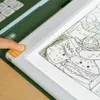 Kidywolf Kidydraw Melimelo Zeichentablett 10+ Produktbild-Vorschau 8