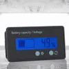 Batteriekapazitätsanzeige, LCD-Batterieanzeige, Produktbild-Vorschau 5
