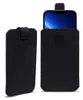 Handy Hülle für Apple iPhone 17 16 15 14 Pro Max Air Leder Produktbild-Vorschau 1