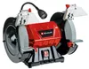 Dvojitý mlýnek Einhell TC-BG 200 L Náhled obrázku produktu 1