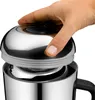 THERMOSKANNE Edelstahl Kaffeekanne Tee Kaffee Produktbild-Vorschau 15