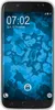 PhoneNatic Case kompatibel mit Samsung Galaxy J5 2017 - Produktbild-Vorschau 2