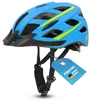Casque vélo Urban Montis bleu L/XL Voir les images du produit 13