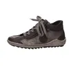 A single shoe on a white background. Produktbild-Vorschau