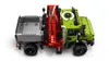 LEGO Technic Mercedes-Benz Unimog U 5023 s jeřábem, Sada na Náhled obrázku produktu 5