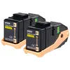 Epson Double Pack - 2er-Pack - Gelb - original Produktbild-Vorschau 2