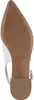 Tamaris Sling Sandalette  Weiß Produktbild-Vorschau 4