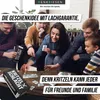 Denkriesen Partyfieber - Kritzelschlacht, le jeu de fête Voir les images du produit 9