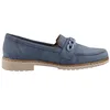 Rieker Damen Penny Loafer Slipper 51863, Größe:41 EU, Produktbild-Vorschau 14