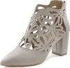 LASCANA High-Heel-Stiefelette Ankle Boot, Stiefelette, Produktbild-Vorschau 2