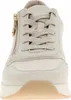 Rieker Sneakers Laag  Sneakers Laag - Beige - Maat 39 Produktbild-Vorschau 5
