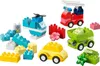 Véhicules créatifs LEGO DUPLO - Jouets éducatifs à trier Voir les images du produit 5