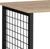 TecTake 404454, Boční/koncový kávový stolek, Dřevo Náhled obrázku produktu 13