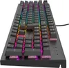 Genesis Gaming Tastatur THOR 303 silent kabelgeb. (DE) Produktbild-Vorschau 2