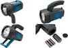 ANSMANN HS230B LED Handscheinwerfer blau 7,5 cm Produktbild-Vorschau 22