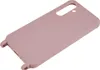 Samsung Galaxy A55 Hülle - Coverup Colour TPU Back Cover Produktbild-Vorschau 5
