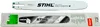 Guida STIHL Rollomatic E 40cm / 16" - 0,325" - 1,6 mm Anteprima dell’immagine prodotto 1